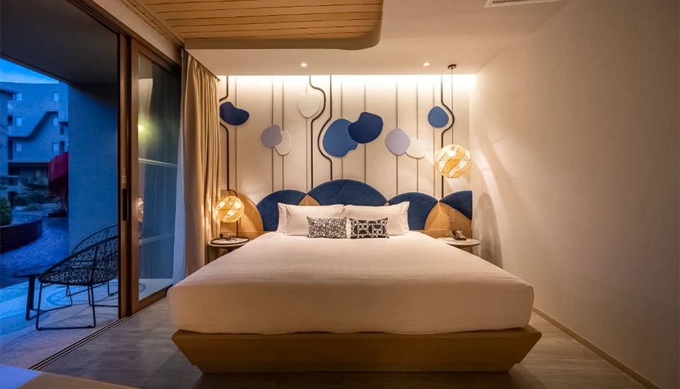 هتل متادی کانسپت پوکت